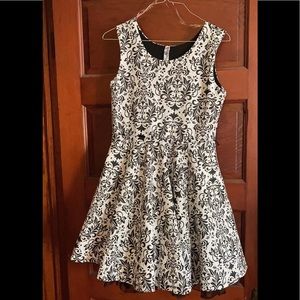 Girls size 16 Dress
